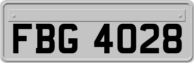 FBG4028