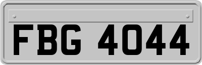 FBG4044