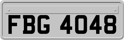 FBG4048