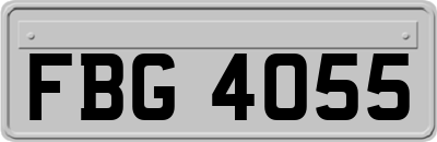 FBG4055