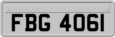 FBG4061