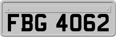 FBG4062