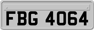 FBG4064