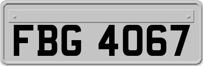 FBG4067