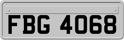 FBG4068