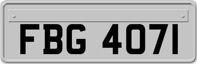 FBG4071