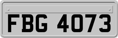 FBG4073