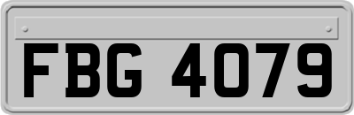 FBG4079