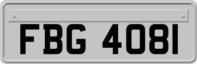 FBG4081