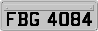 FBG4084