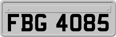 FBG4085