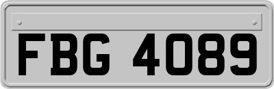 FBG4089