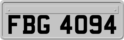 FBG4094