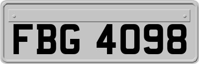 FBG4098