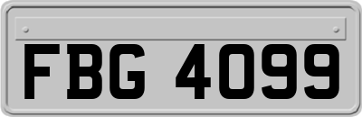FBG4099