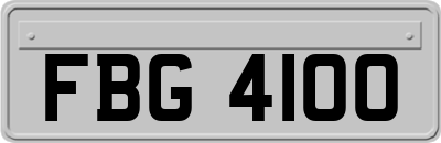 FBG4100