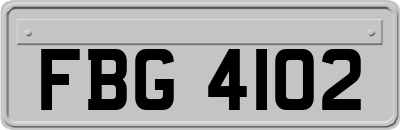 FBG4102
