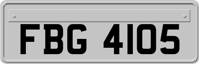 FBG4105