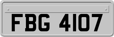 FBG4107
