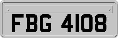 FBG4108
