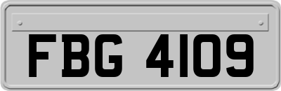 FBG4109