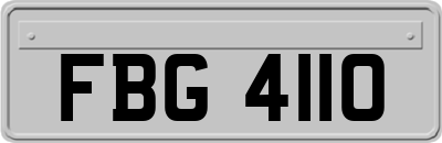 FBG4110