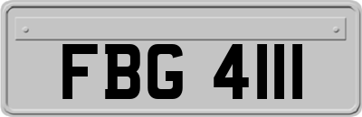 FBG4111