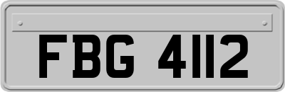 FBG4112