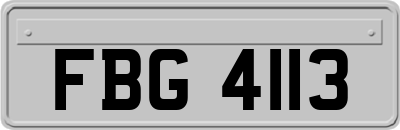 FBG4113