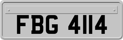 FBG4114