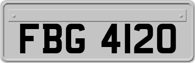 FBG4120