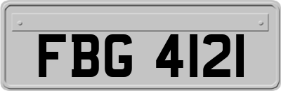 FBG4121