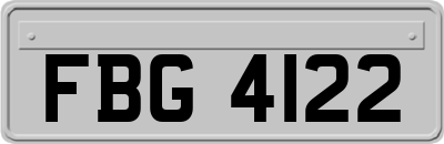 FBG4122