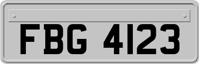 FBG4123