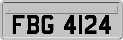 FBG4124