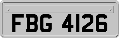 FBG4126