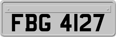 FBG4127