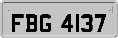 FBG4137