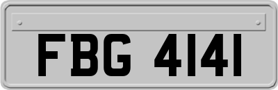 FBG4141