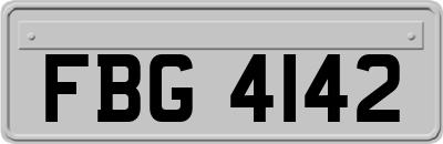 FBG4142