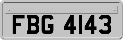 FBG4143