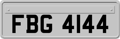 FBG4144