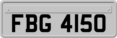 FBG4150
