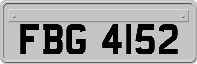 FBG4152