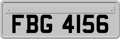 FBG4156