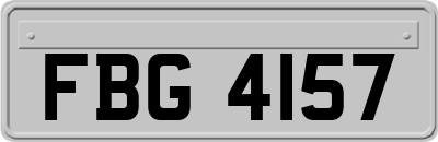 FBG4157