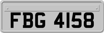 FBG4158