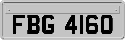 FBG4160