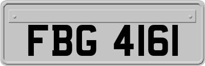 FBG4161