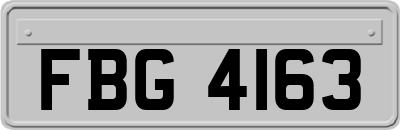 FBG4163
